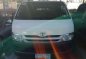 2012 Toyota Hiace for sale-0