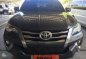 2018 Toyota Fortuner for sale-0