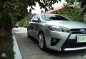 2014 Toyota Yaris MT for sale-1