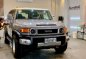 Toyota FJ Cruiser 2016 for sale -5