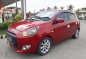 2013 Mitsubishi Mirage GLS 1.2L Automatic for sale-1