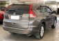 2015 Honda CRV for sale-3