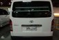 2016 Toyota Hiace for sale-2