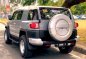 Toyota FJ Cruiser 2016 for sale -4