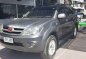 Toyota Fortuner G 2006 Gas Automatic for sale-6