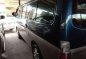 2012 Nissan Urvan 3.0 DI VX for sale-4