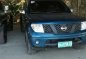 Nissan Navara 2008 for sale-0