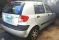 2010 Hyundai Getz for sale -2