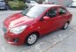 Mitsubishi Mirage G4 2015 for sale-2