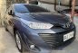 Toyota Vios 2018 E M/T for sale-1