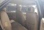 Toyota Fortuner G 2006 Gas Automatic for sale-3