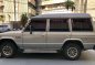 Mitzubishi Pajero Wagon Model: 1992 Diesel-0