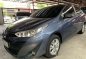 Toyota Vios 2018 E M/T for sale-3