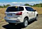 2018 Isuzu Mux for sale-6