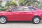 Toyota Vios E 2015 Superman for sale -6