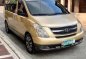 Hyunda Grand Starex 2010 for sale-7