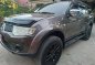 2012 Mitsubishi Montero Sport for sale-2