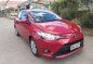 Toyota Vios E 2015 Superman for sale -1