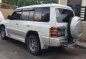 2003 Mitsubishi Pajero for sale-1