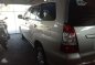 2014 Toyota Innova 2.5 G for sale-2