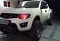 Mitsubishi Strada 2012 for sale-1