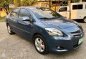 Toyota Vios 1.5G Top of the line 2008-1