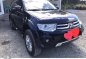 2014 Mitsubishi Montero Sport for sale-0