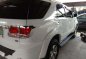 2008 Toyota Fortuner for sale-2