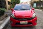 2016 Toyota Wigo g automatic for sale-1