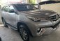 Toyota Fortuner 2017 for sale-3