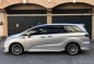 Honda Odyssey 2016 for sale-2