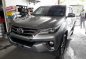 Toyota Fortuner 2017 V AT for sale-2