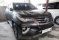 Toyota Fortuner 2018 G AT for sale-0