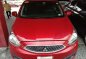 2017 Mitsubishi Mirage GLX for sale-0