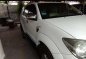 2008 Toyota Fortuner for sale-1