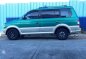 Mitsubishi Adventure gls 2000 for sale-2