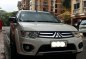 2014 Mitsubishi Montero for sale-2