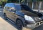 Honda CR-V 2003 for sale-1