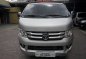 Foton View 2017 for sale-1