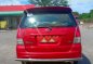 Toyota Innova E 2012 for sale-5