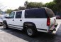 1997 GMC Suburban for sale-8