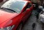 2008 Honda Civic AT Gas for sale-2