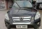 2007 Honda CRV for sale-0