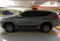 2016 Mitsubishi Montero for sale-0