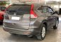 2015 Honda CRV 2.0 GAS AT for sale-4