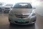 Toyota Vios G AT 2007 1.5 for sale-5