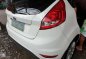 Ford Fiesta 2011 for sale-4