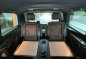 2015 Mercedes Benz V250D Special Edition Tycoon Powercars V220 Alphard-0