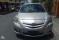 2010 Toyota Vios J for sale -1
