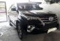 Toyota Fortuner 2018 V AT for sale -0